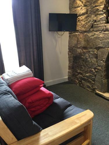 Posada Royal Mile Suites By The Castle