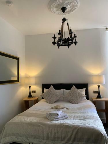 Posada Royal Mile Suites By The Castle