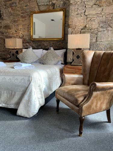 Posada Royal Mile Suites By The Castle