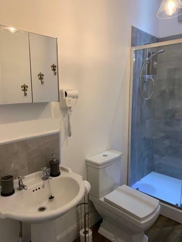 Posada Royal Mile Suites By The Castle