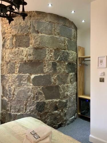 Posada Royal Mile Suites By The Castle