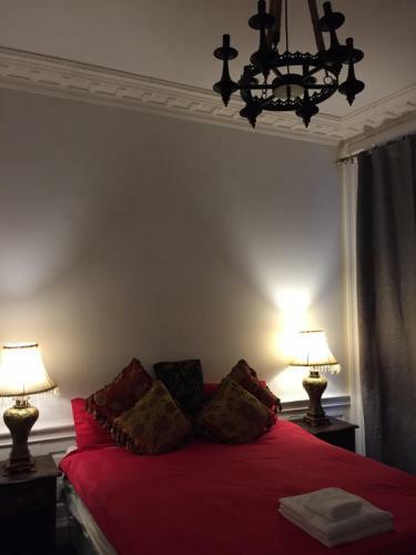 Posada Royal Mile Suites By The Castle