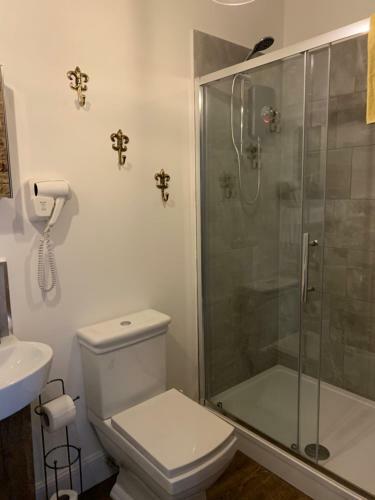 Posada Royal Mile Suites By The Castle