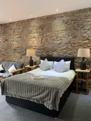 Posada Royal Mile Suites By The Castle