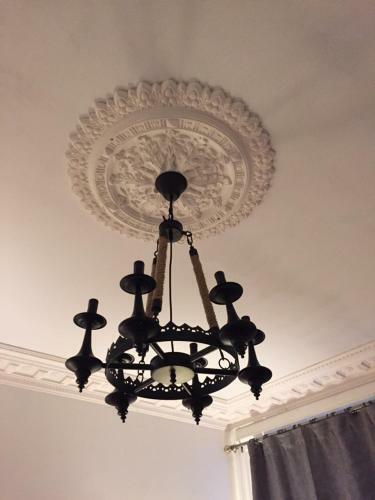 Posada Royal Mile Suites By The Castle