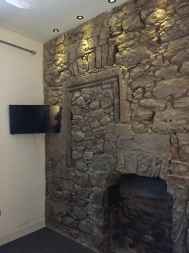Posada Royal Mile Suites By The Castle