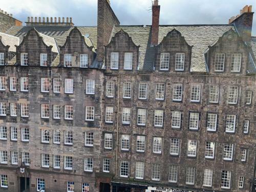 Posada Royal Mile Suites By The Castle