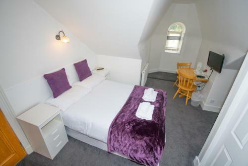 Hostal Granite City Guest House