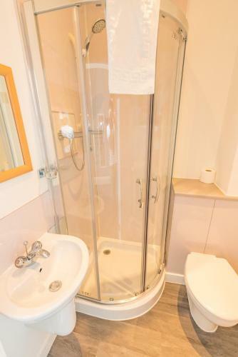 Hostal Granite City Guest House