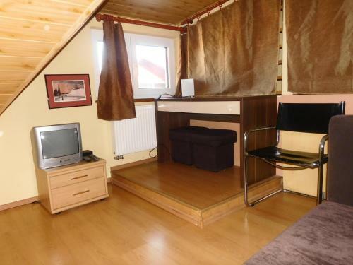 Apartamento Willa Pod Pi�rem