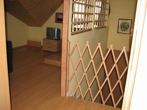 Apartamento Willa Pod Pi�rem
