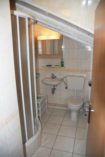 Apartamento Willa Pod Pi�rem
