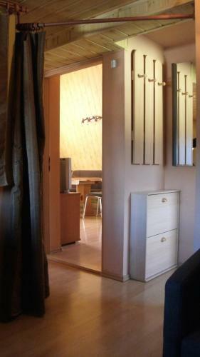 Apartamento Willa Pod Pi�rem