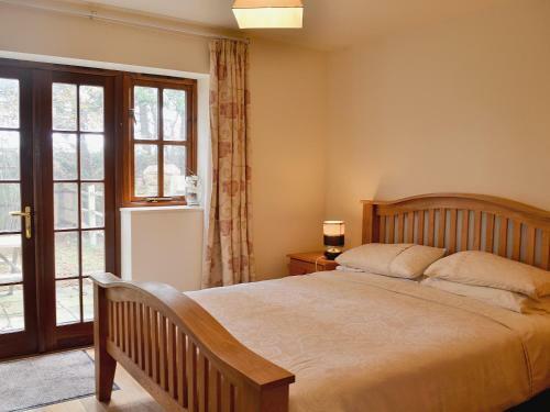 Jasmine Cottage