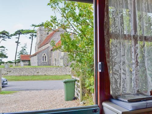 Jasmine Cottage