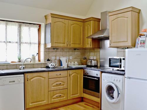 Jasmine Cottage