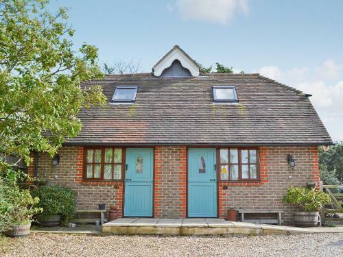 Jasmine Cottage