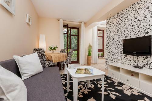 Apartamenty Laguna Villa Gra?yna