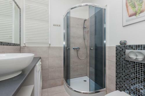 Apartamenty Laguna Villa Gra?yna
