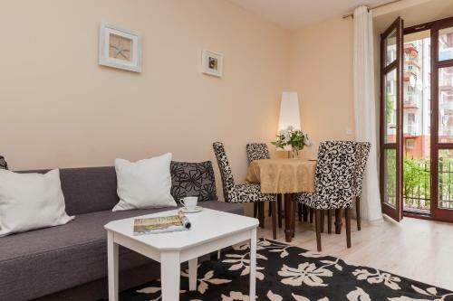 Apartamenty Laguna Villa Gra?yna