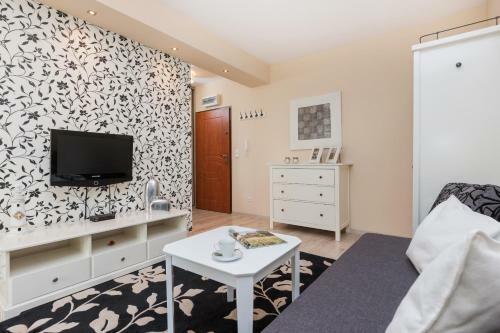 Apartamenty Laguna Villa Gra?yna
