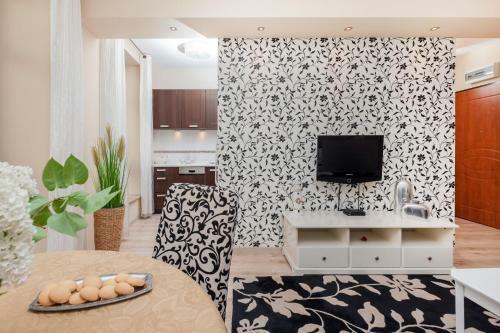 Apartamenty Laguna Villa Gra?yna