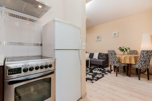 Apartamenty Laguna Villa Gra?yna