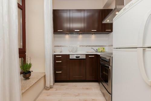 Apartamenty Laguna Villa Gra?yna