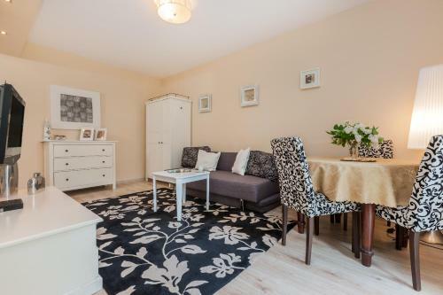 Apartamenty Laguna Villa Gra?yna