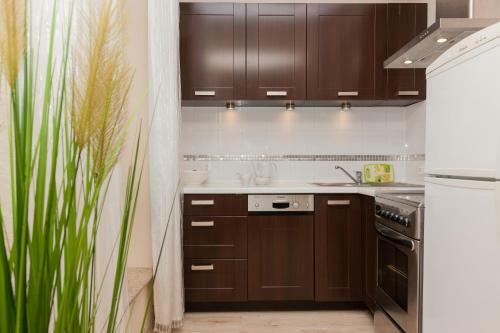 Apartamenty Laguna Villa Gra?yna