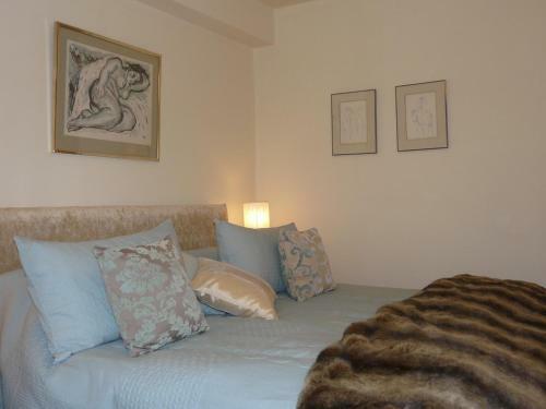 Bed & Breakfast Annesdale House
