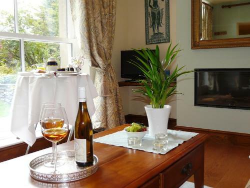 Bed & Breakfast Annesdale House