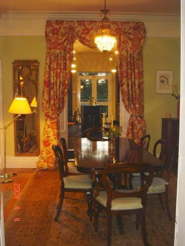 Bed & Breakfast Annesdale House