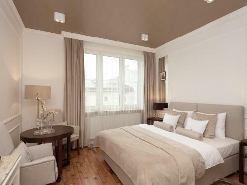 Apartamento Avanti Home
