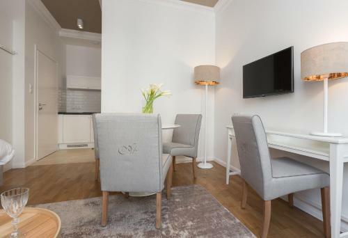 Apartamento Avanti Home