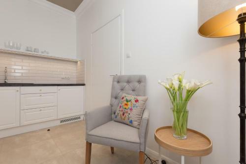 Apartamento Avanti Home