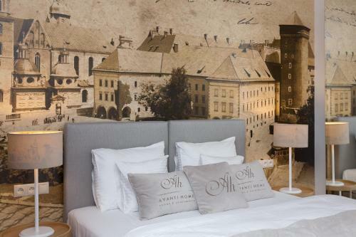 Apartamento Avanti Home