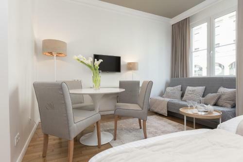 Apartamento Avanti Home
