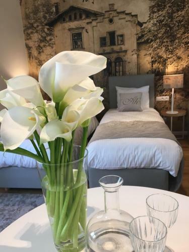 Apartamento Avanti Home