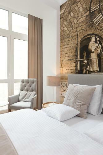 Apartamento Avanti Home