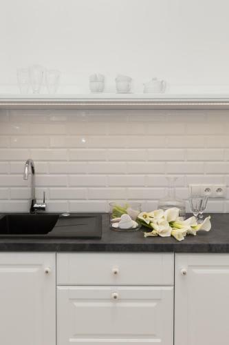 Apartamento Avanti Home