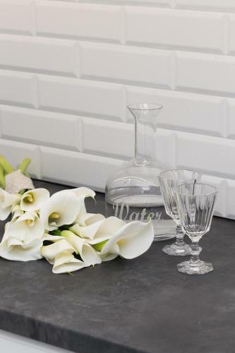 Apartamento Avanti Home