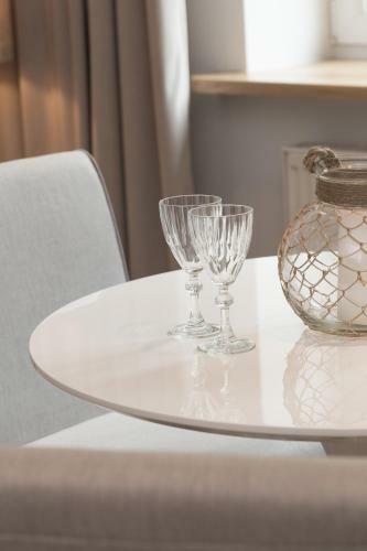 Apartamento Avanti Home
