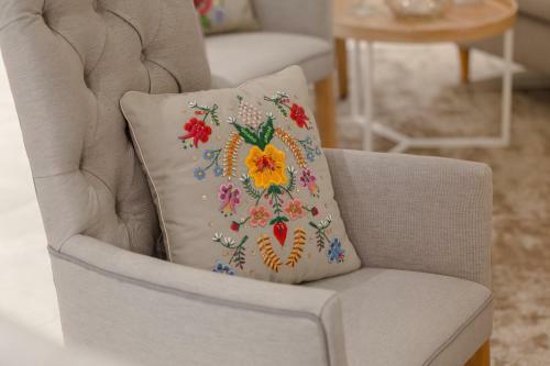 Apartamento Avanti Home