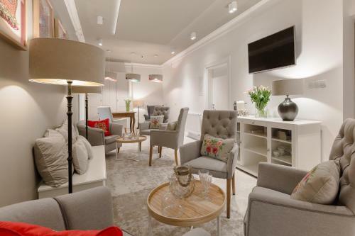 Apartamento Avanti Home