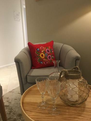 Apartamento Avanti Home