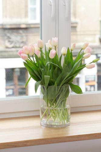 Apartamento Avanti Home
