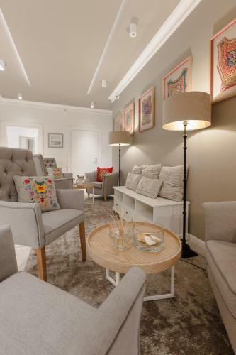 Apartamento Avanti Home