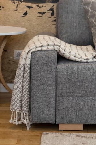 Apartamento Avanti Home