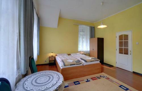 Hostal Willa Rosa